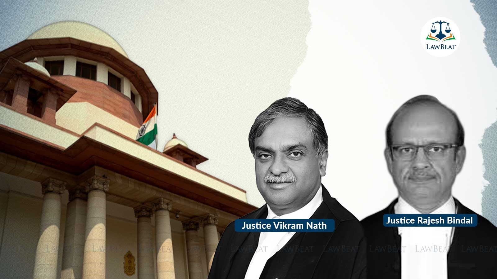 Supreme Court asks High Courts to ensure details of all bail applications are mandatorily mentioned Supreme Court asks High Courts to ensure details of all bail applications are mandatorily mentioned